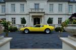 De Tomaso Pantera 1971 года
